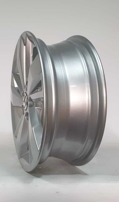 4039-Jantes 15 5x100 Originais VW Polo, tbm para Seat Ibiza, etc