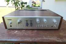 wzmacniacz solid state TAMON K-3000 made in japan