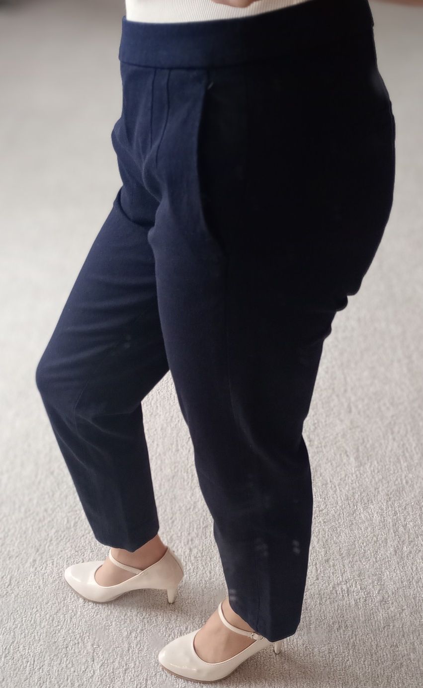 Eleganckie spodnie