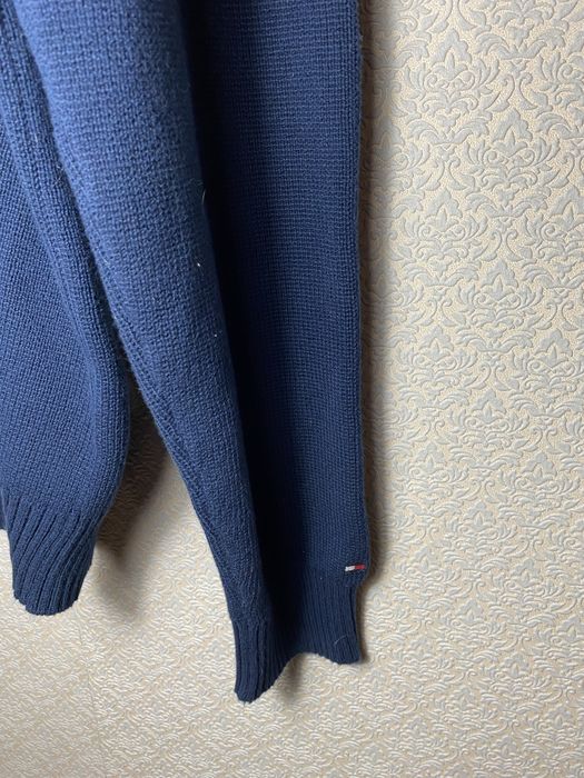 Кофта свитер Tommy Hilfiger новая М размер