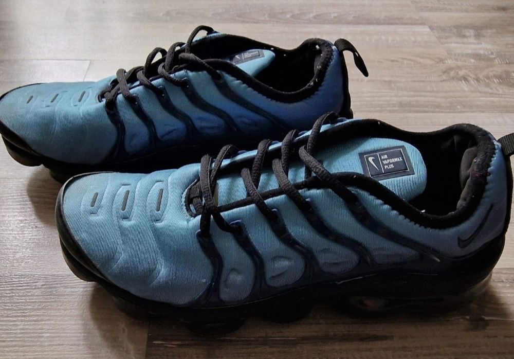 Buty  NIKE vapormax