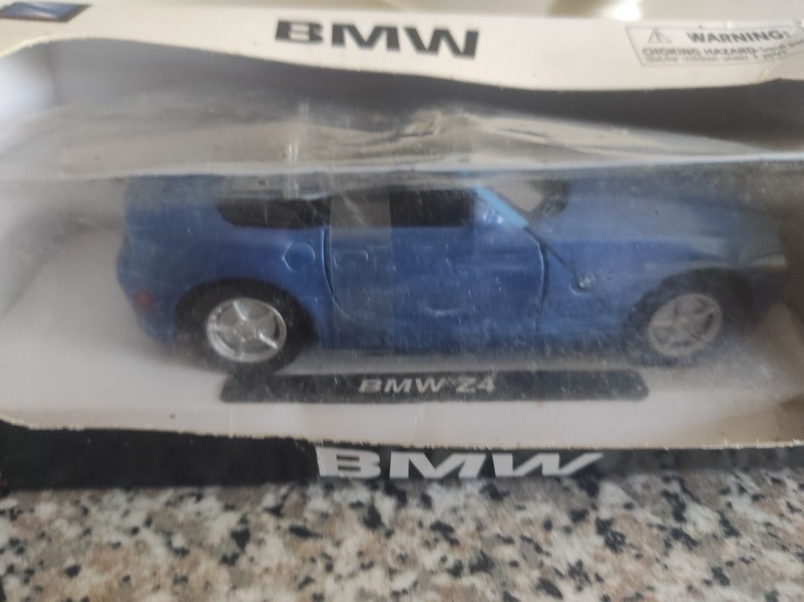 Carros Miniaturas