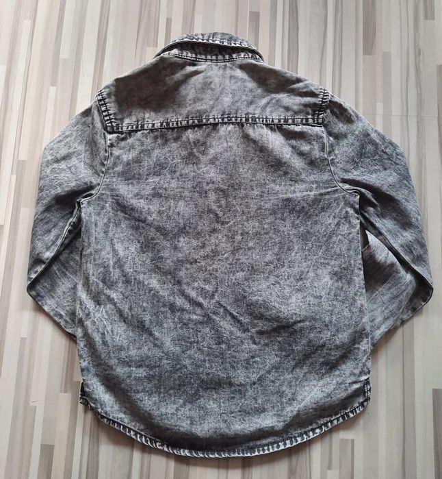 Koszula dla chłopca