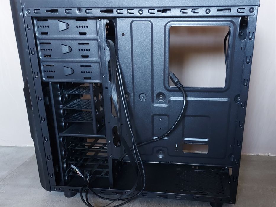 Obudowa komputera PC Thermaltake