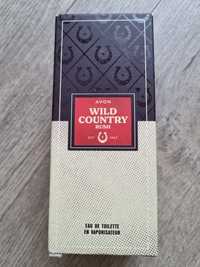 Avon Wild country Rush 75 ml