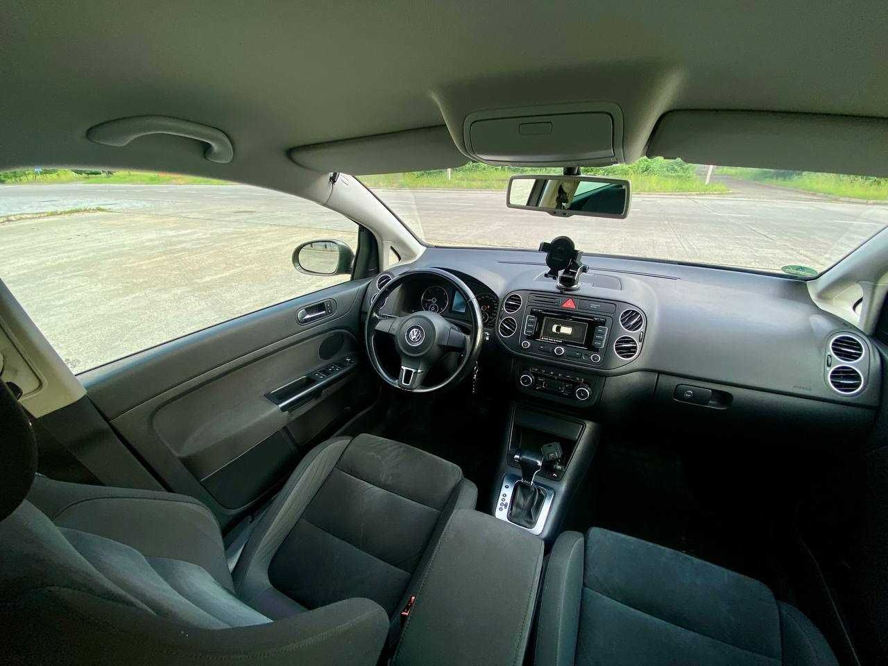 Volkswagen Golf Plus 1.6 2009 (Розстрочка / Лізинг)