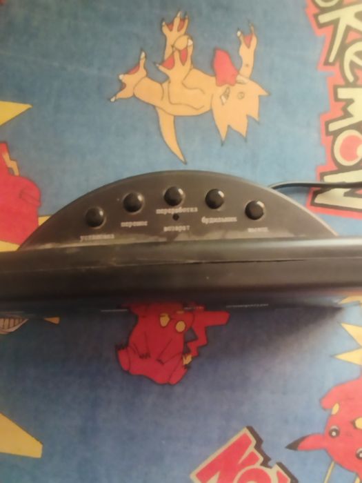 Электронные часы cx-868