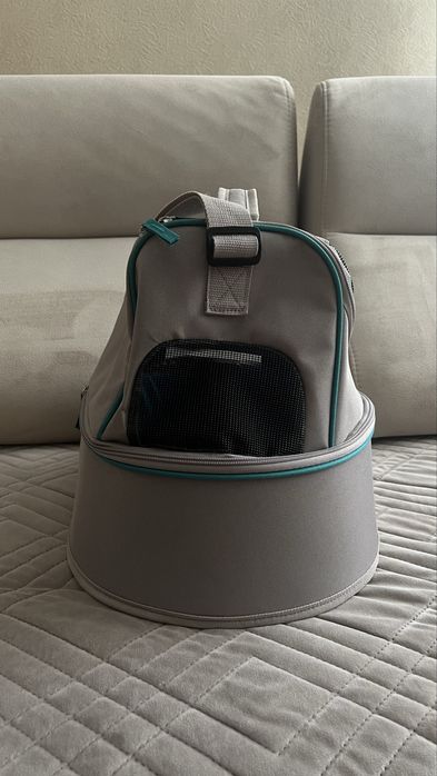 Переноска для тварин