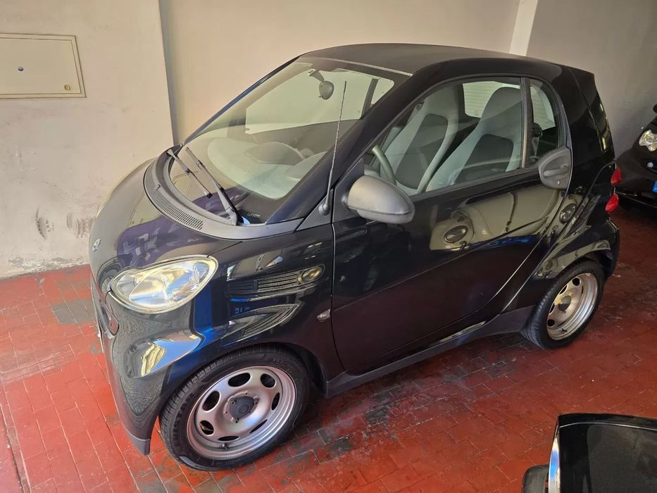 Smart ForTwo Coupé 0.8 cdi Pulse 54