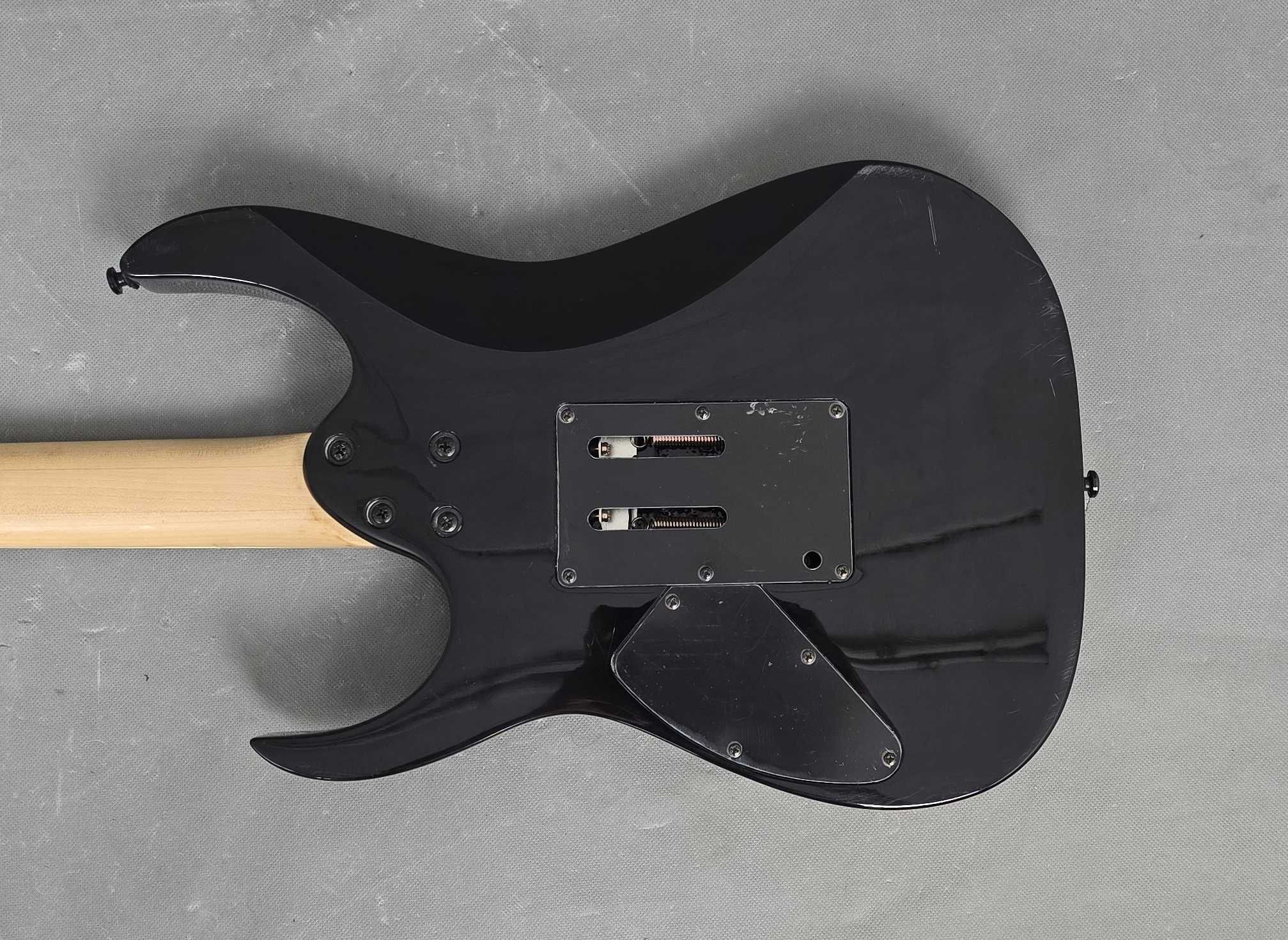 Ibanez RG 370 DX Gitara Elektryczna