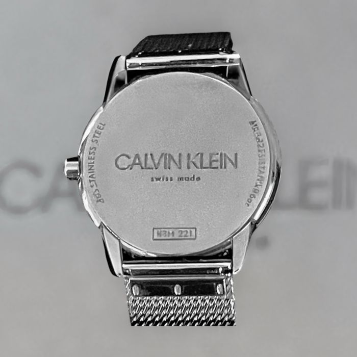 Relogio calvin Klein