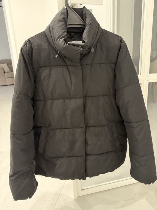 Куртка пуховик  Tom Tailor зимня L Xl