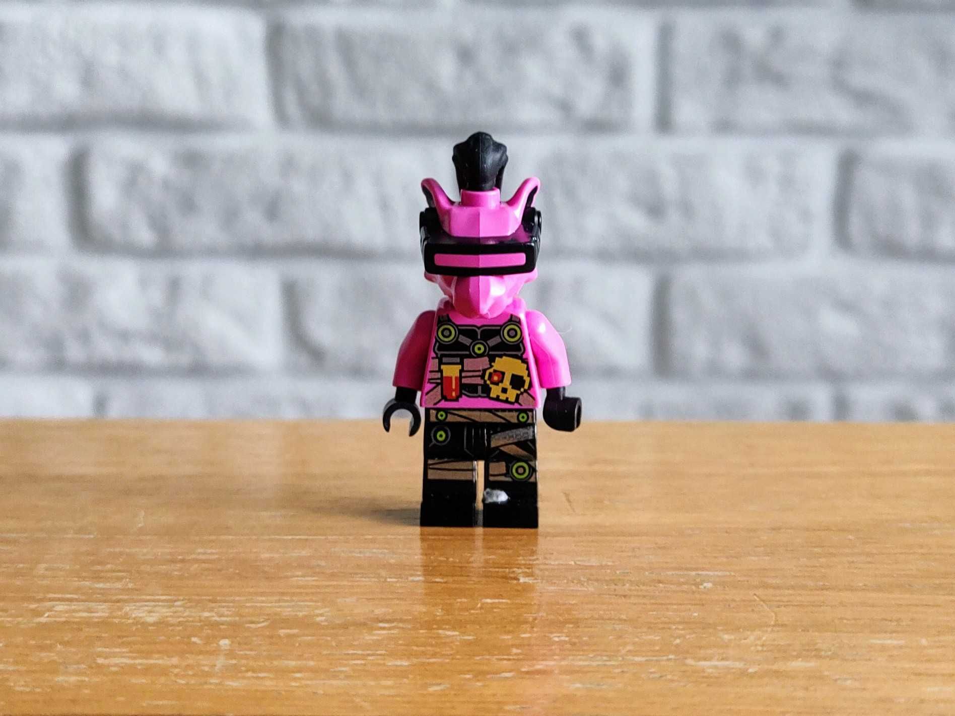 Figurka Lego Ninjago Richie (njo631)