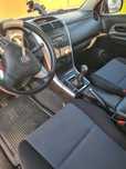 LINDO Grand Vitara Compacto 4X4