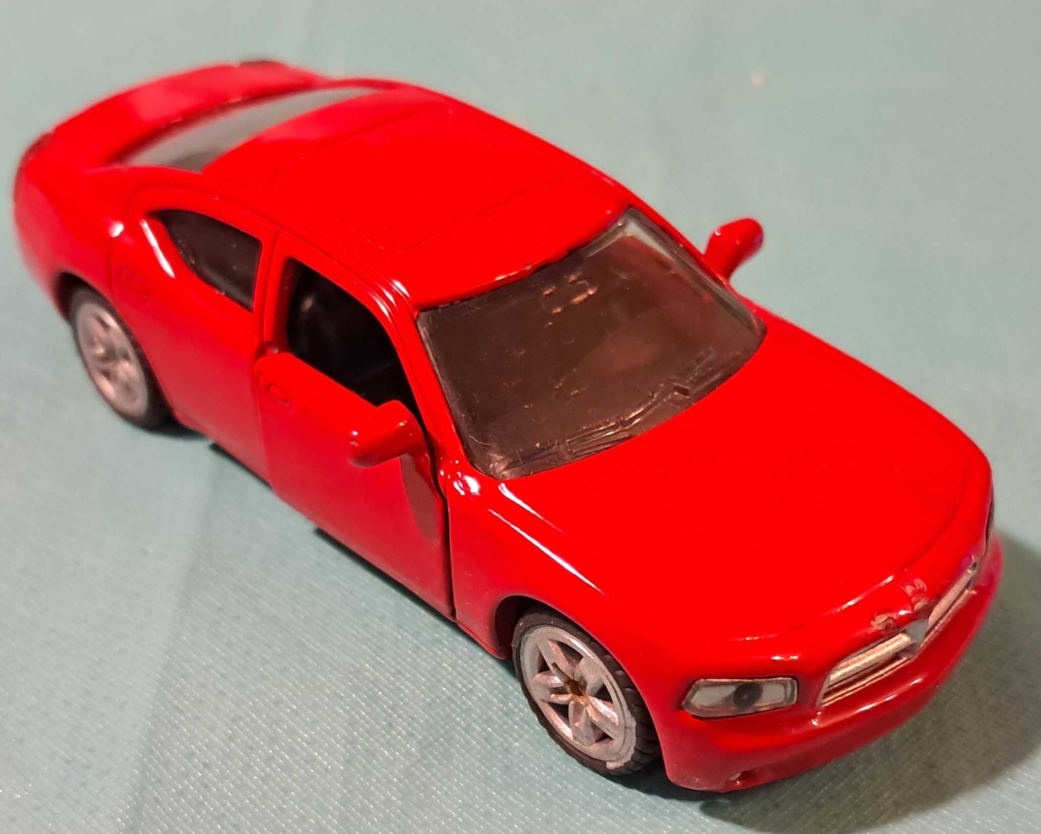 Autko, resorak Siku -  Dodge Charger
