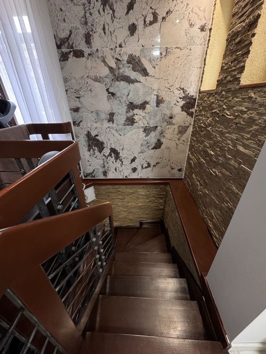 Продаж 2-х ярусної квартири | в центрі міста | Рафанда |4 кк|Набережна