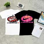 Футболка Nike Air Jordan — Air Max — Найк BIG Logo — S M L XL