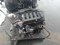 Мотор двигун двигатель голий взборі бмв е60 е61 м57 778854609