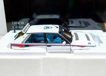 Kyosho 1 18 Lancia Delta Evo 2