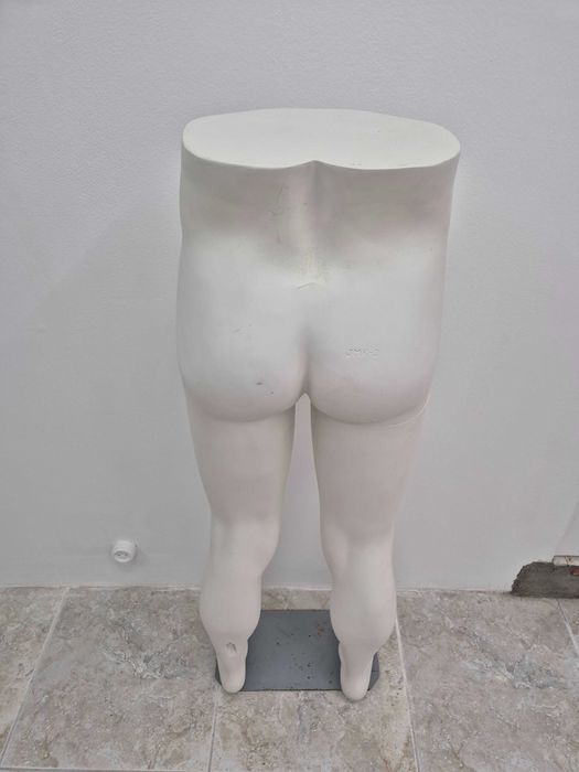 Manequim Pernas homem - Mais manequins disponíveis