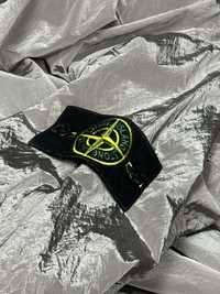 stone island nylon metal sweatshirt оригинал