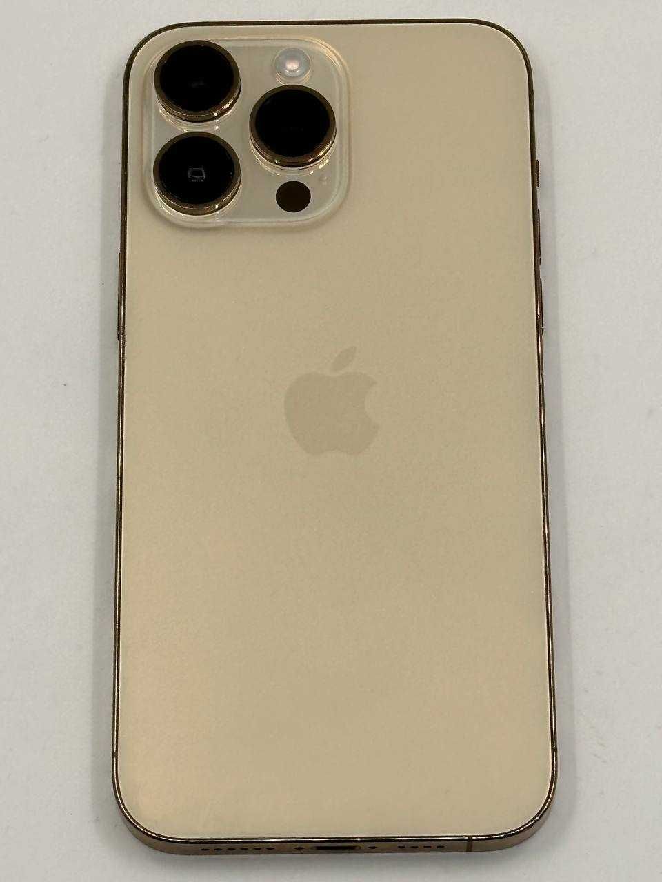 iPhone 14 Pro Max 512Gb Gold Neverlock ГАРАНТИЯ 6 Месяцев