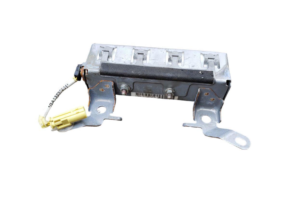 Подушка безопасности в сиденье LEXUS GS350 2006-2011 разборка