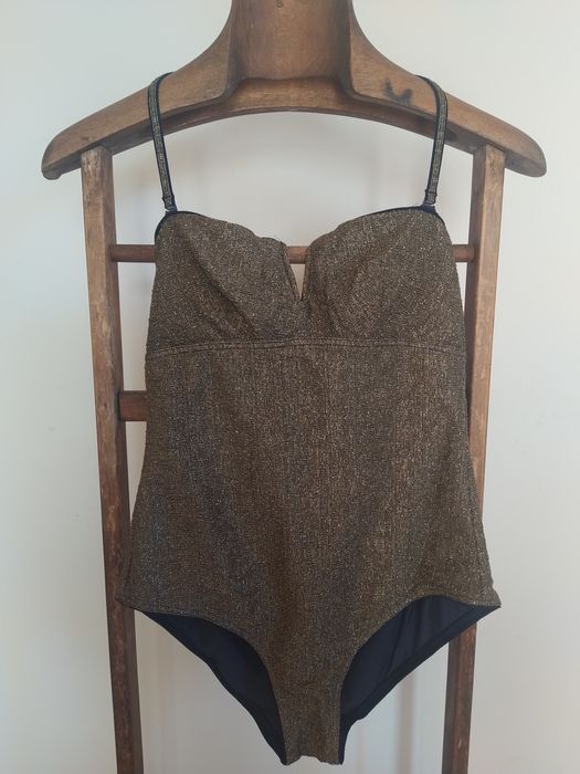 Fato banho Princesse Tam-Tam Tamanho 40