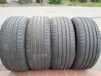 Opony Letnie 225/45R18 Dunlop 4 szt