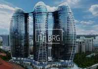 ЖК Taryan Towers продаж двох квартир разом або окремо + 2 паркомісця