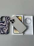 Iphone 14 Pro zloty 128 GB