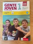 Podręcznik Gente Joven 1