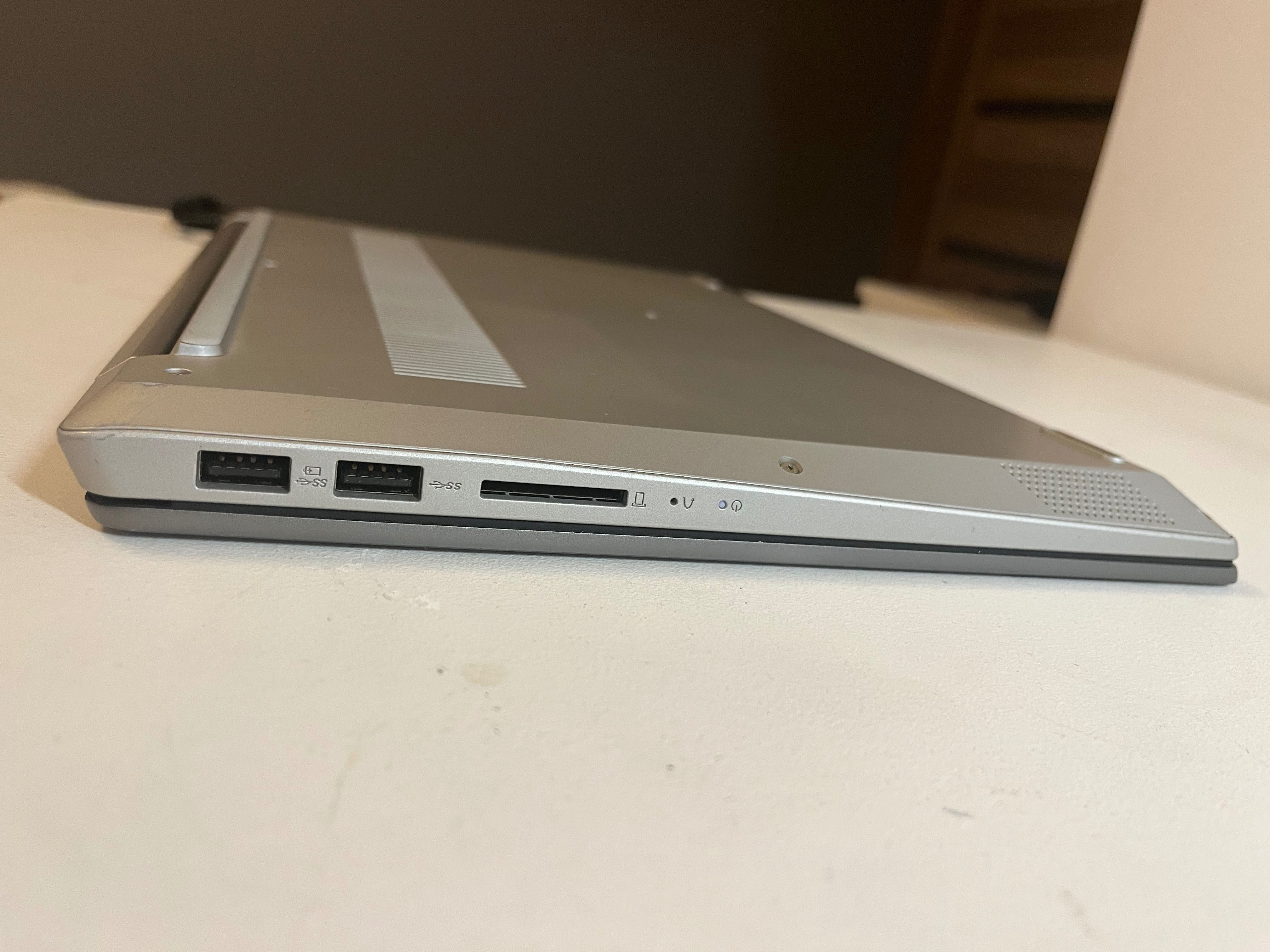Laptop Lenovo IdeaPad S340-14IIL