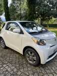 Toyota IQ2 1.0 VVTI Caixa Automática