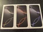 Iphone 16 Pro Max 512 GB*Fabrycznie Zaplombowany*
