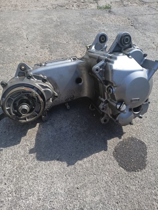 Продам задний диск на Сузуки Бургман, Авенсис 125-150