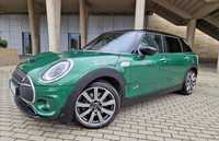 MINI Clubman Super Stan, 4x4, Salon Polska, FV 23%, 66 tys km, Bezwypadkowy,