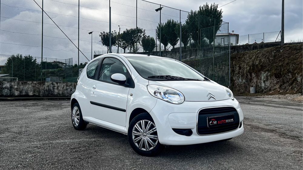 Citroen C1 1.0 SX