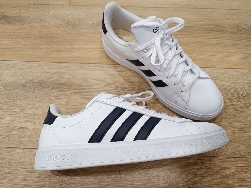 Adidas Comfort Grand Court