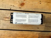 Подушка безопасности пассажира 8T0 880 204 D Audi A4 B8 CABB