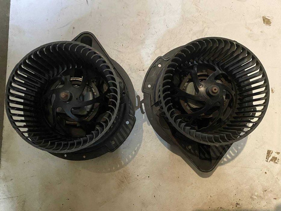 Вентилятор пічки моторчик Audi A4 B5 80 B4 Volkswagen Passat 8A1820021