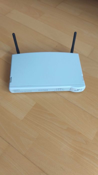 ADSL роутер WIFI 3COM Office Connect router в отличном состоянии
