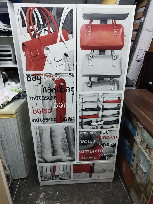 Móvel desocupar 99€