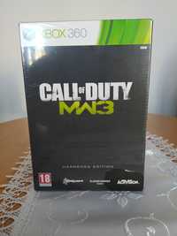 Call of Duty MW3 Hardened Edition Nowy Xbox 360