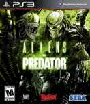 PS3 Aliens vs Predator Games4US C.H. Nowa Górna Łódź