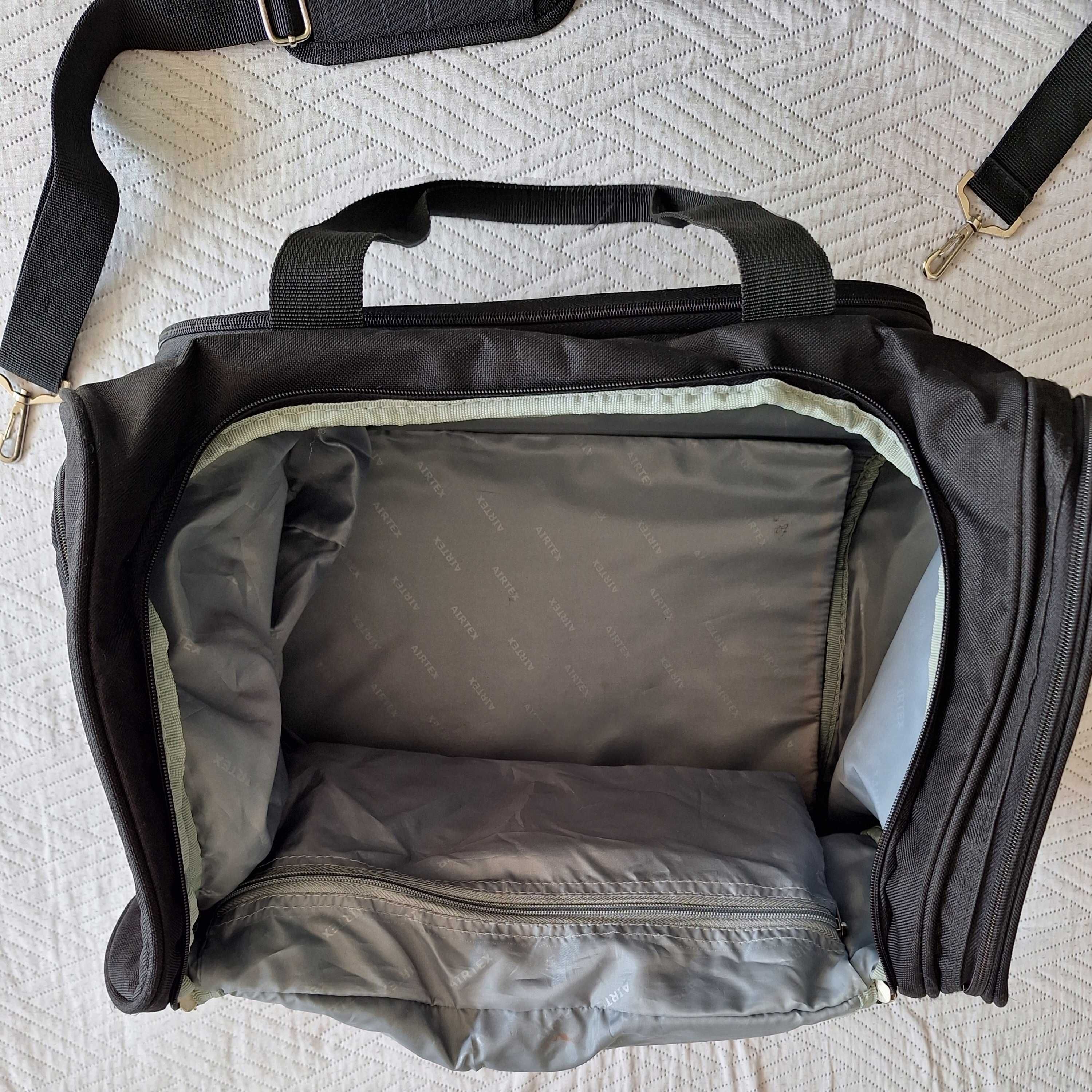 Torba podróżna Airtex Paris