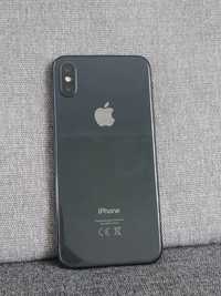 iPhone X jak nowy