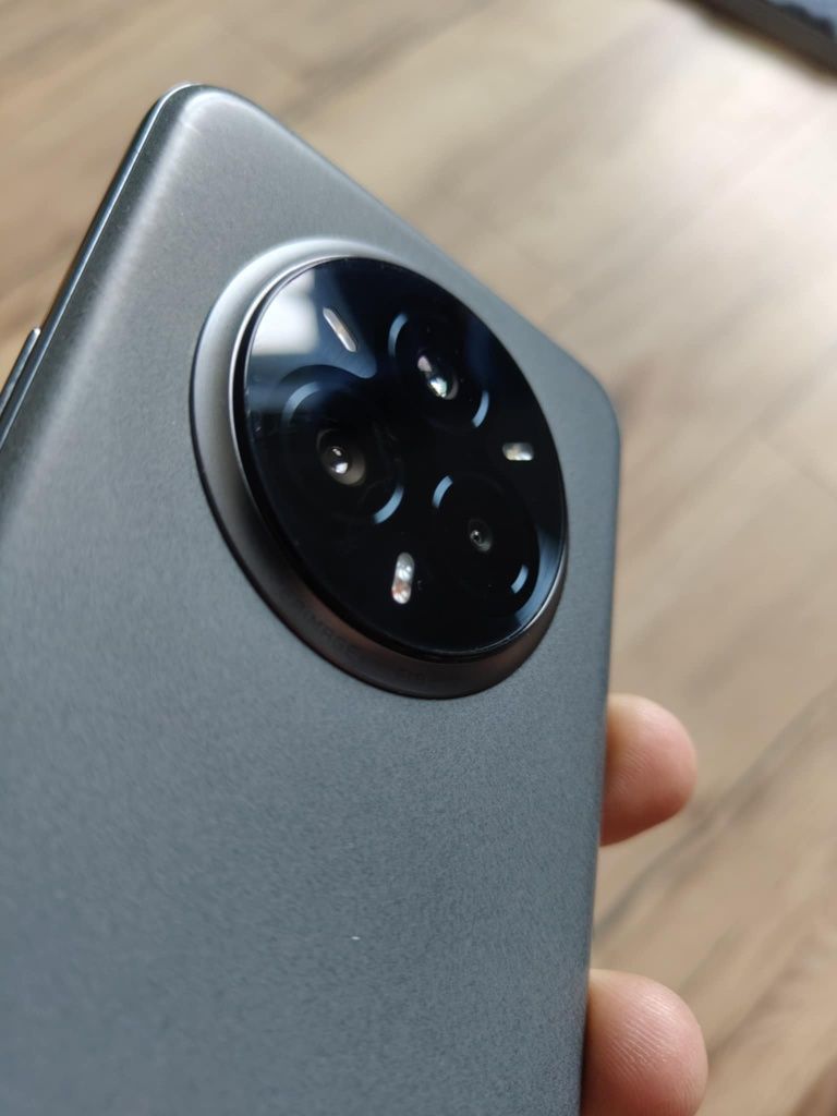 Realme 14 Pro+ 12/512