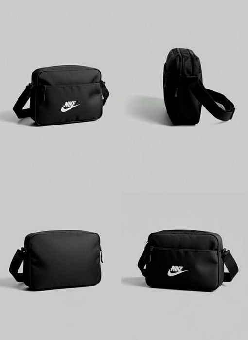 Барсетка Nike The North Face Puma Kappa  Ellesse Adidas Manto