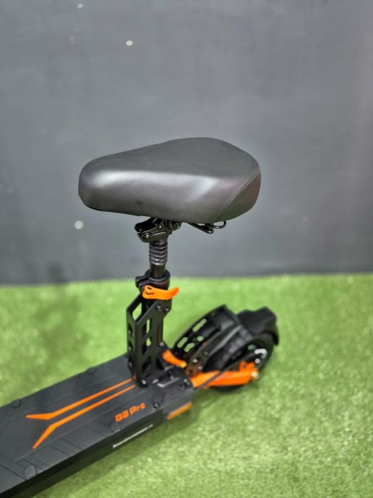 ‼️KuKirin G2 Pro електросамокат 2025 р.